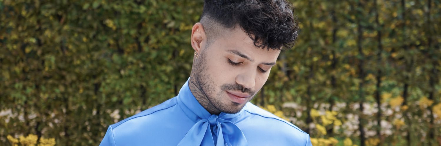leo_ritzmann's profile banner image