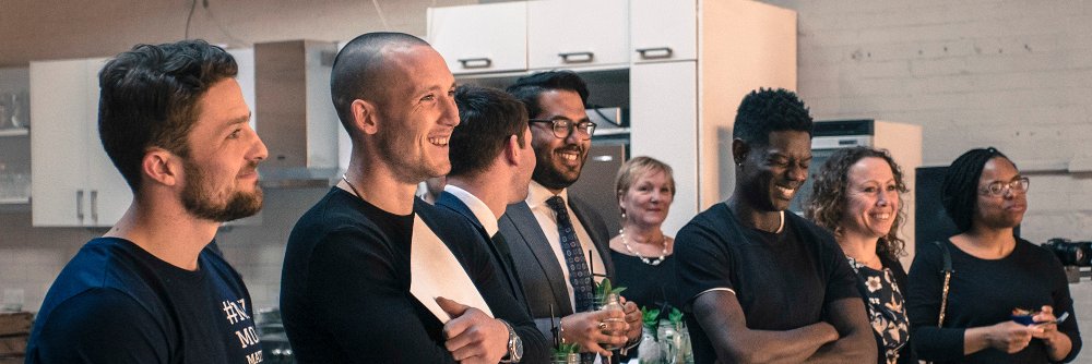 ILEA UK Chapter banner