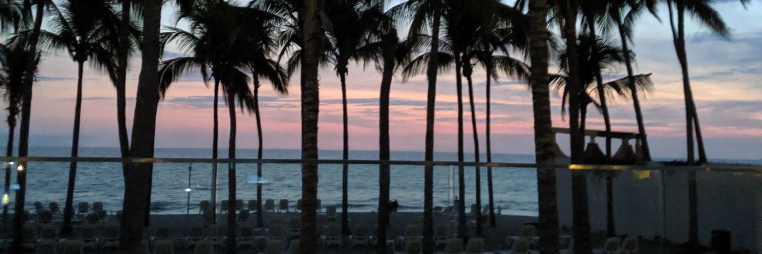 IkeKloeckner's profile banner image
