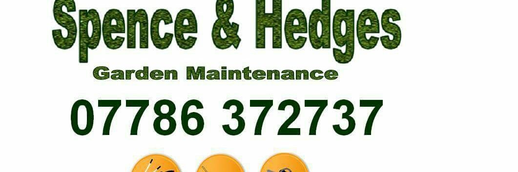 spenceandhedges's profile banner image