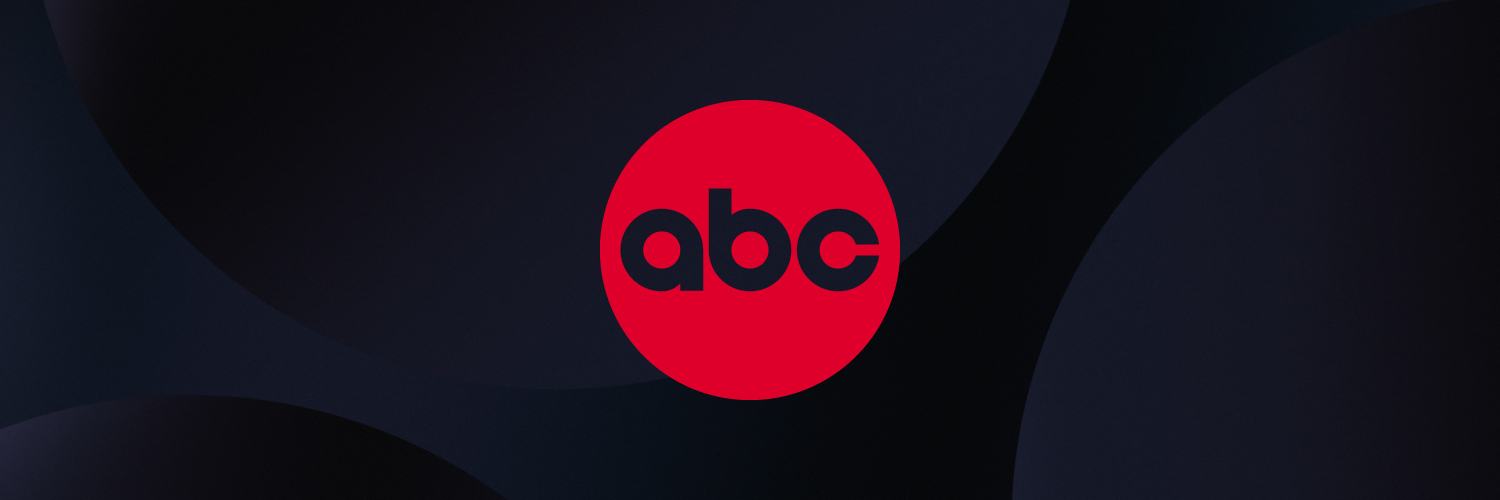 ABC's banner