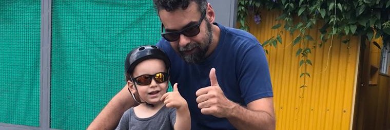 Wagner Martins banner