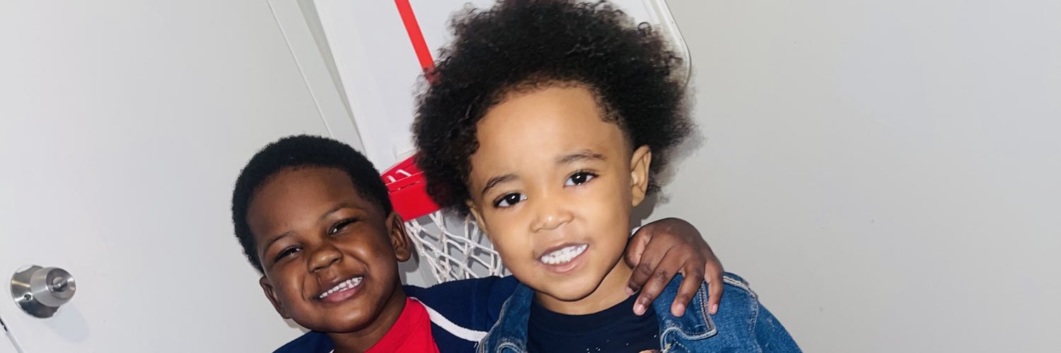 ForeverJaylen23's profile banner image