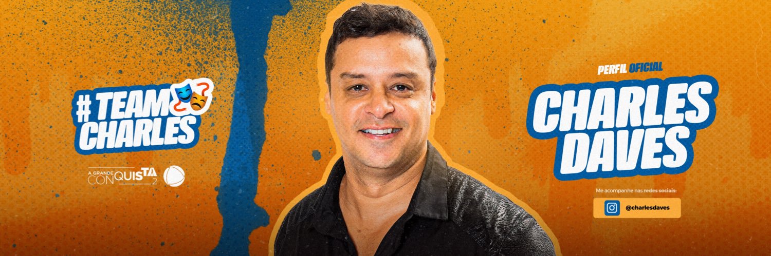 charlesdaves's profile banner image
