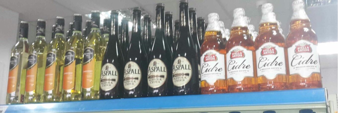weekenderbooze's profile banner image