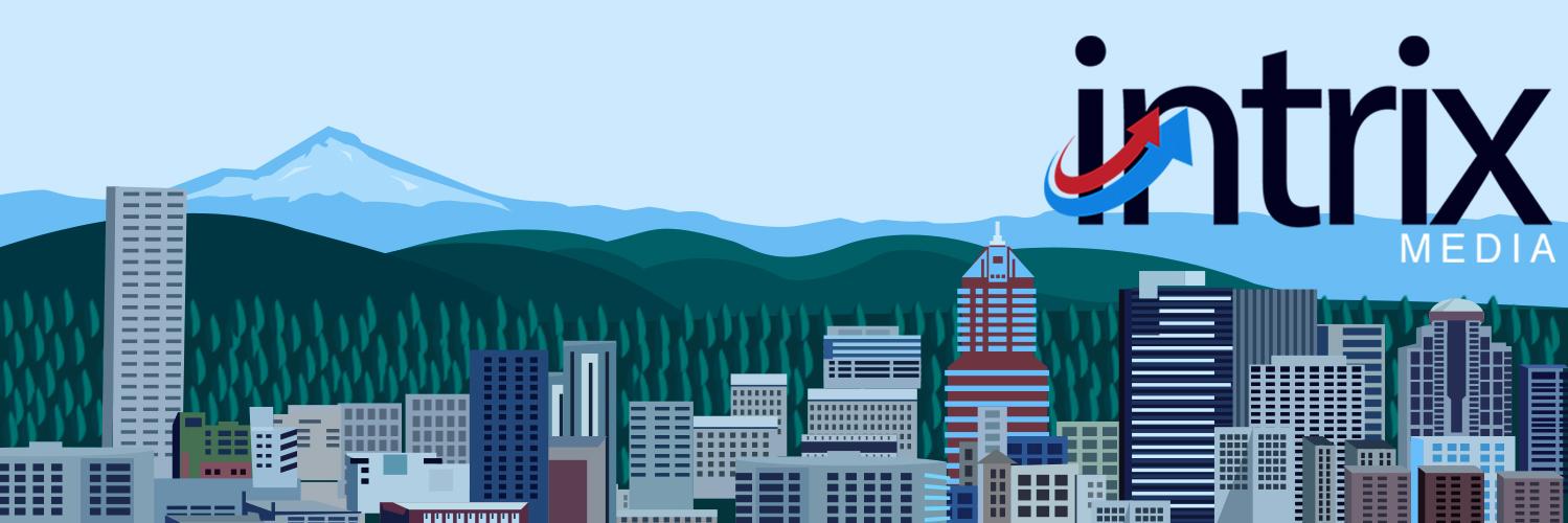 IntrixMedia's profile banner image