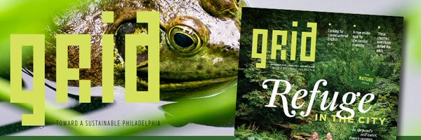 gridphilly Profile Banner