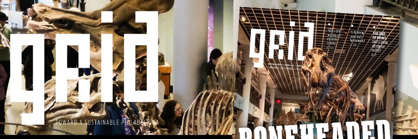 gridphilly's profile banner image
