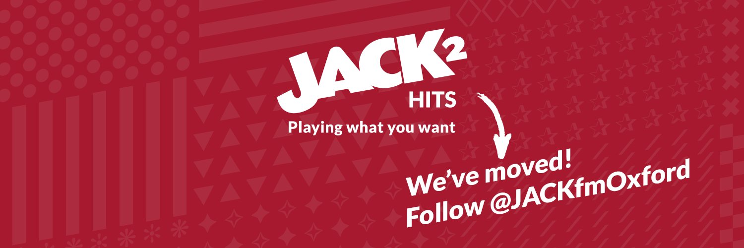 JACK2radio's profile banner image