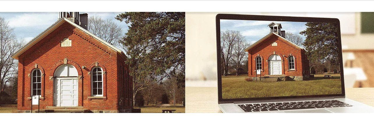 InterLearnEd's profile banner image