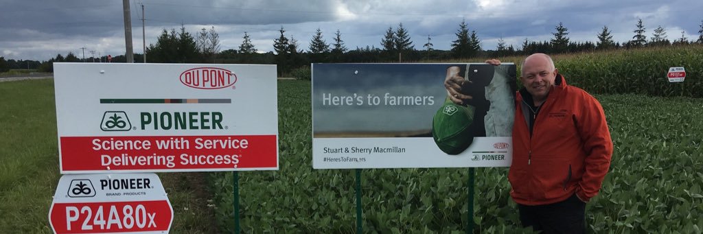 Stu MacMillan Seeds banner
