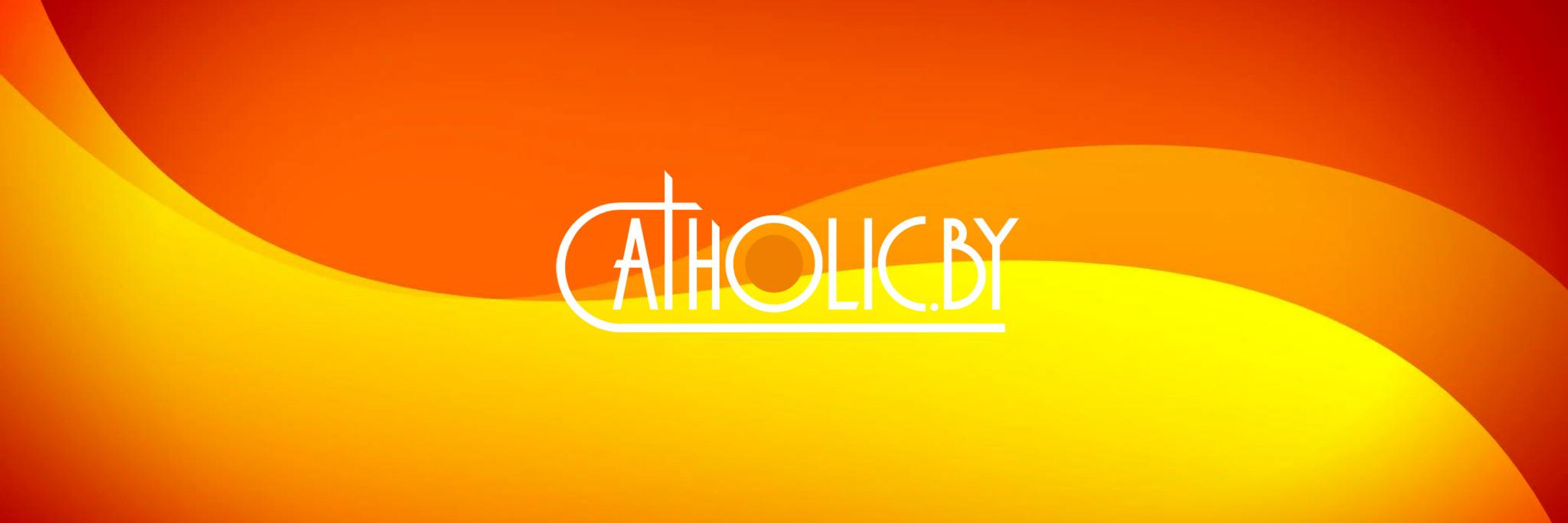 catholicby's profile banner image