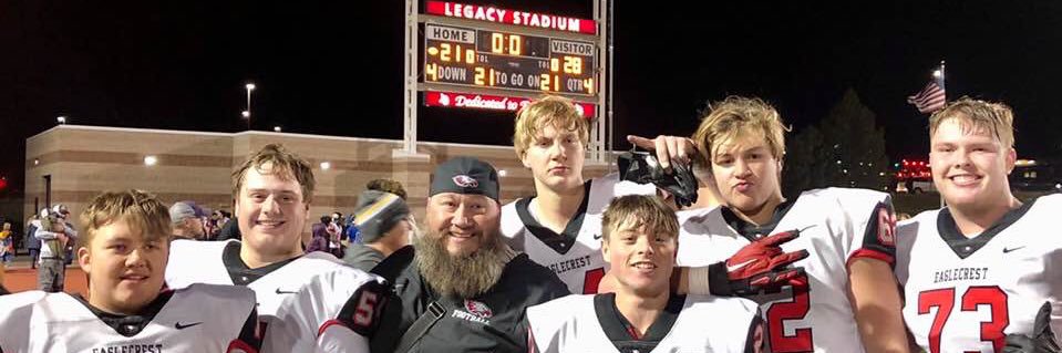 Seth Replogle banner