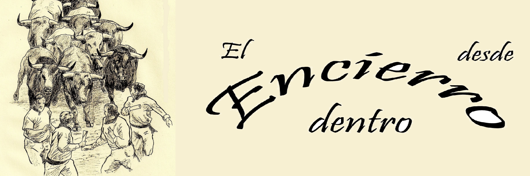 ElEncierroDD's profile banner image