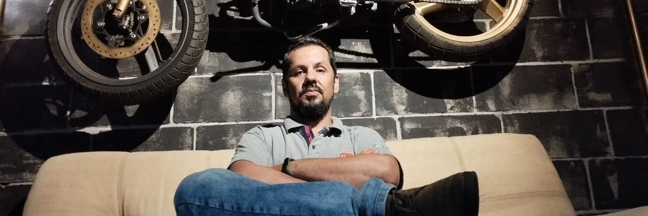 HelioVenzel's profile banner image
