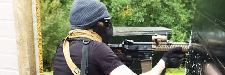 PatrickFVincent's profile banner image