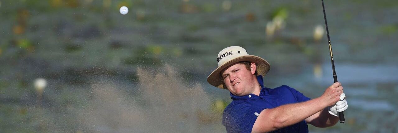 Patrick Newcomb banner