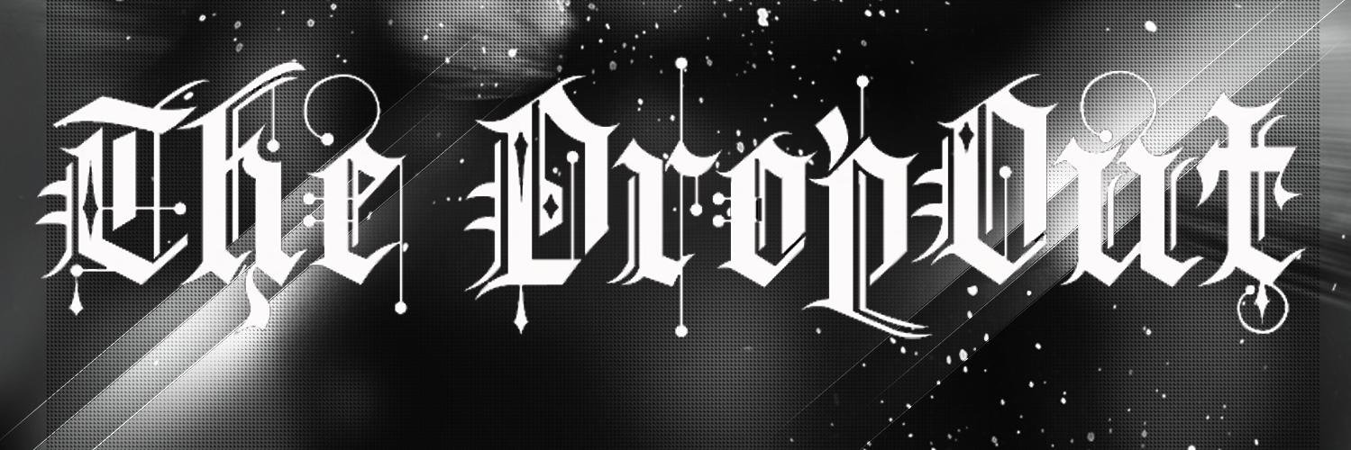 1DropOut's profile banner image