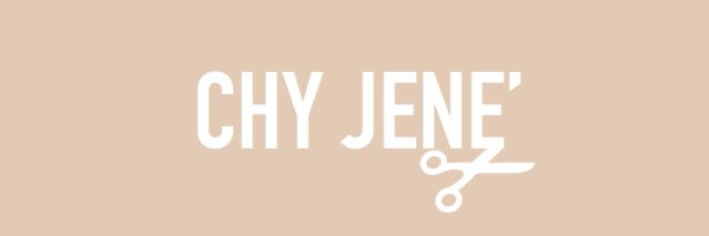 chyjene's profile banner image