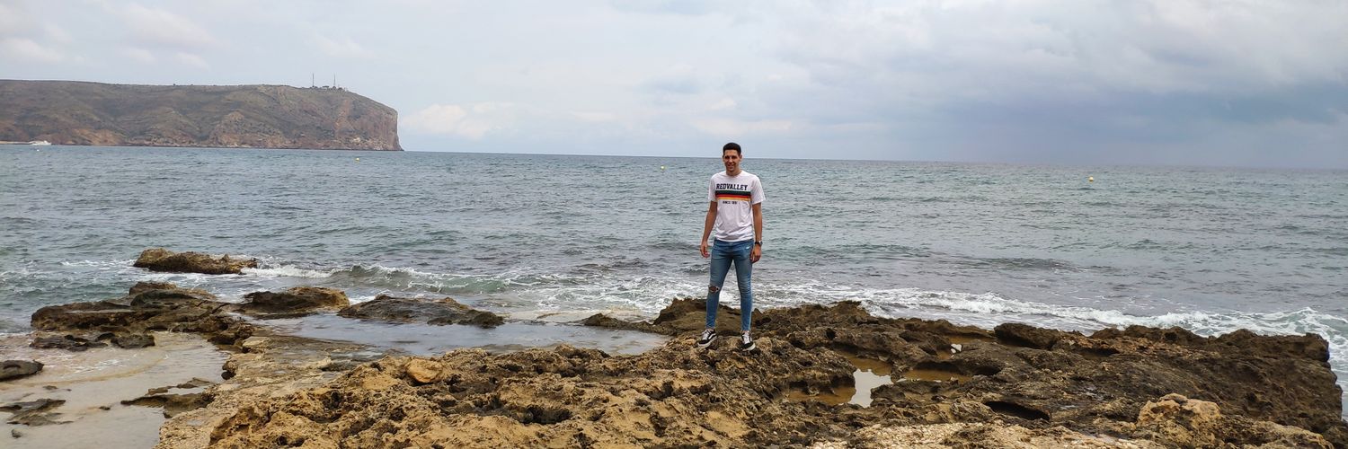 ChristianBalsas's profile banner image