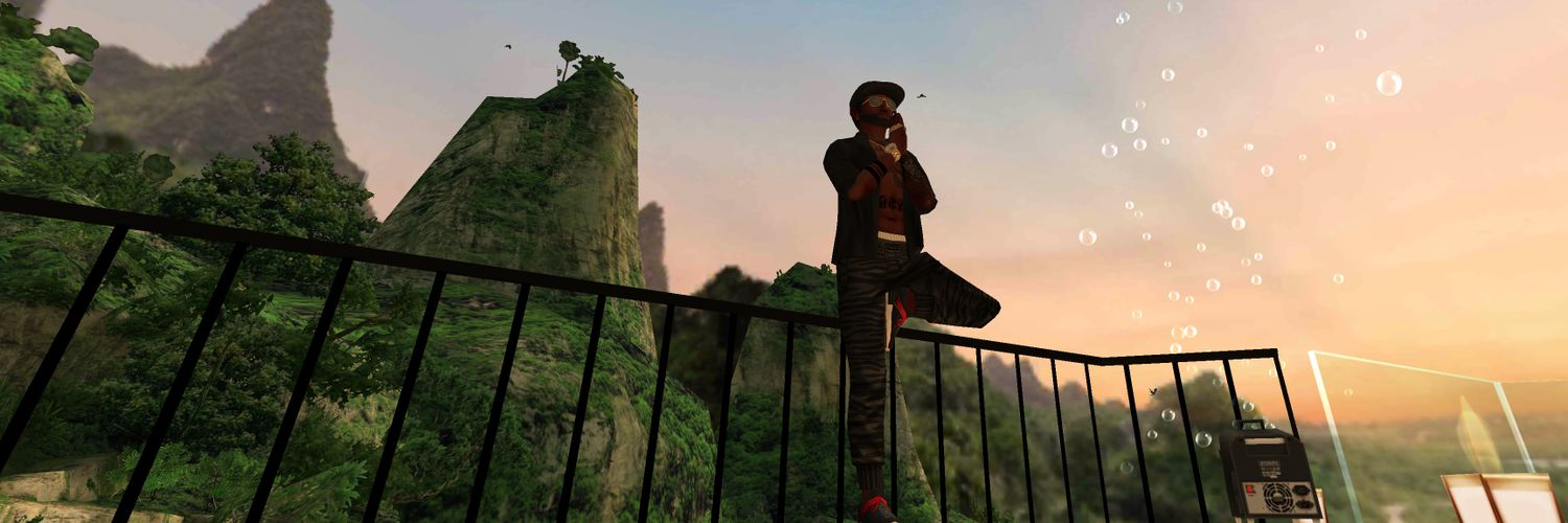 3D_Shay's profile banner image
