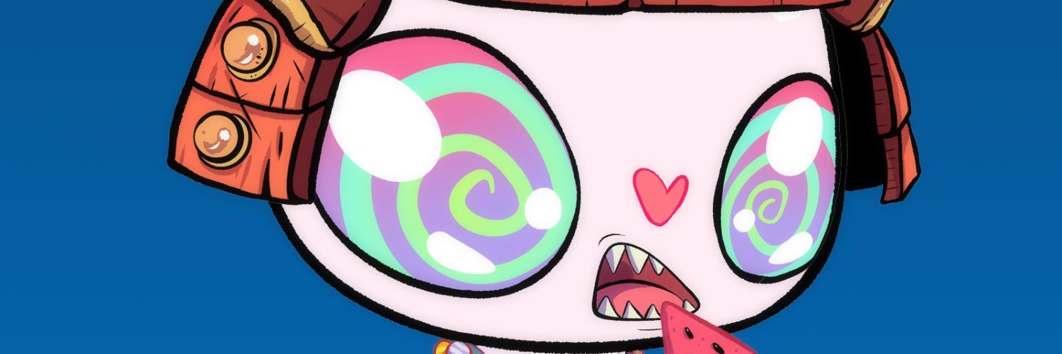 lorilpaschal's profile banner image