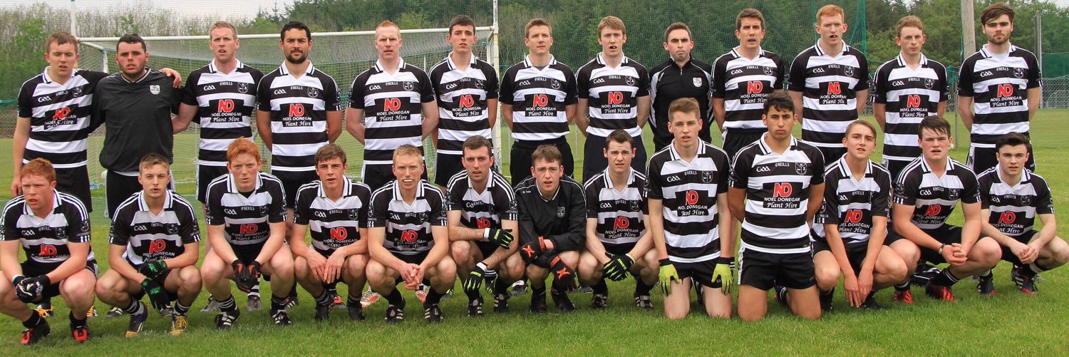 Castletownbere GAA banner