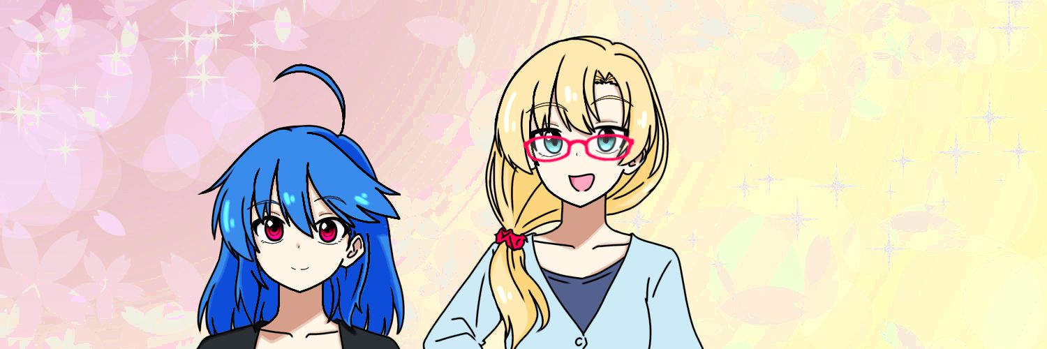 Hayate_Angels's profile banner image
