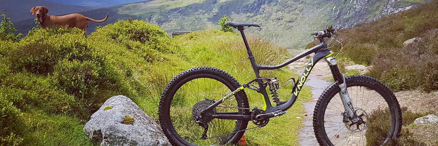 madelkcycles's profile banner image