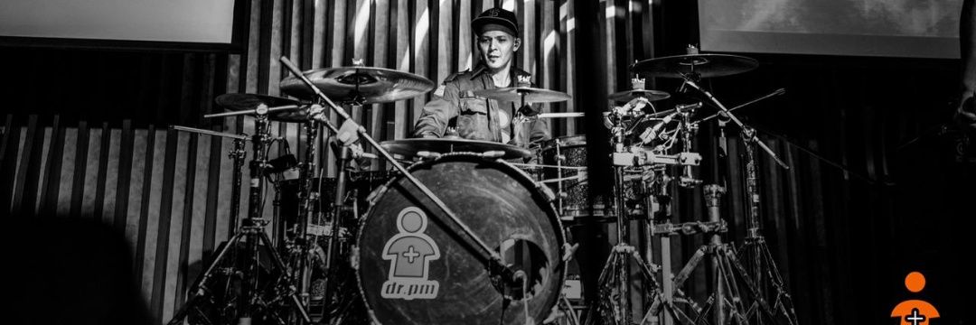 stikdrums's profile banner image