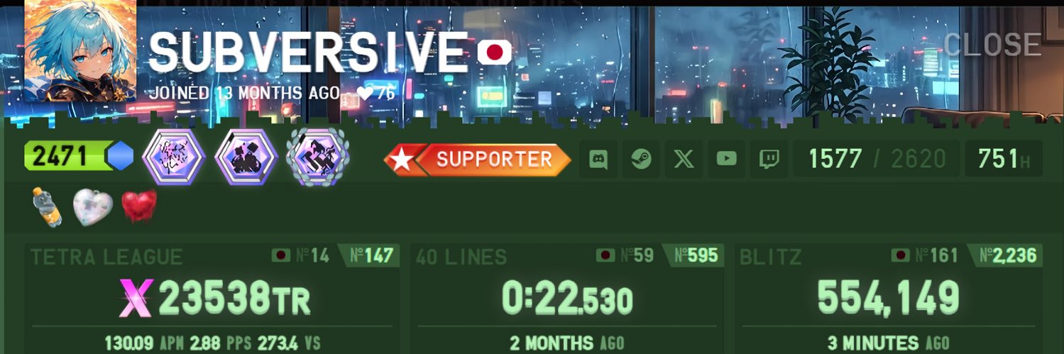 Cyan_67's profile banner image