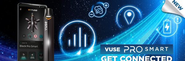 Vuse_ZA Profile Banner