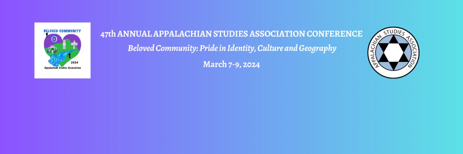 Appalachian Studies banner
