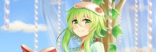 NexiGymRose's profile banner image