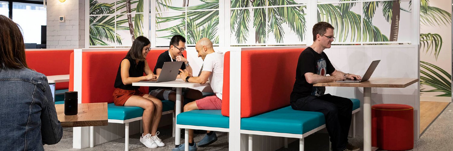 amicusspaces's profile banner image