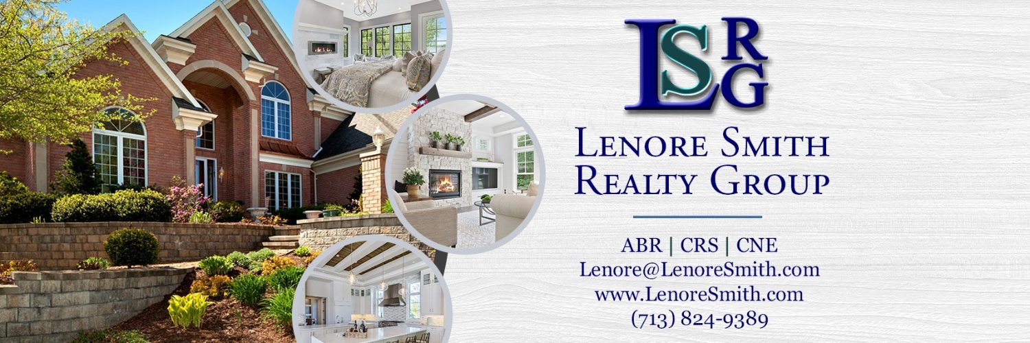 Lenore_Realtor's profile banner image