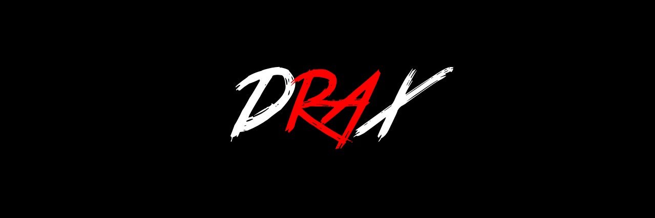 ayyDrax's profile banner image