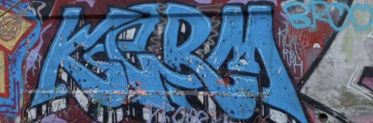 KermithBilbao's profile banner image