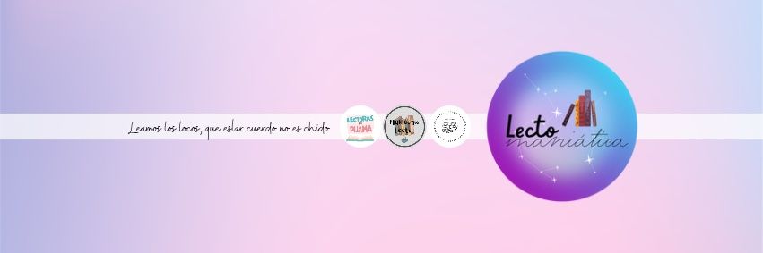 Lecto_maniatica's profile banner image