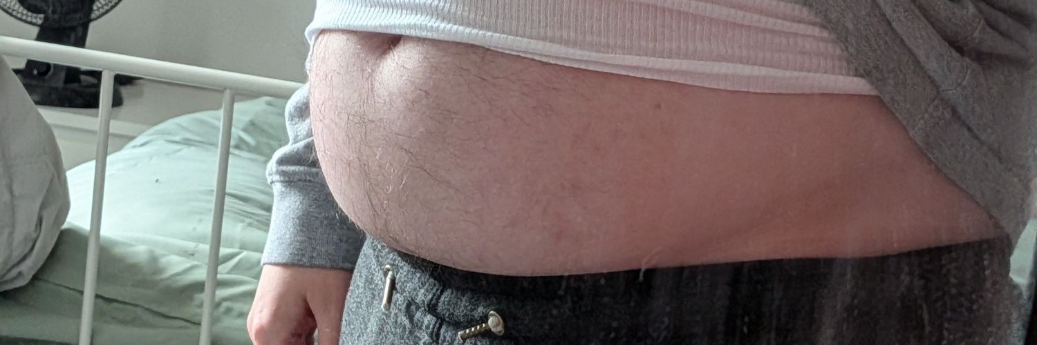MDudeUK's profile banner image