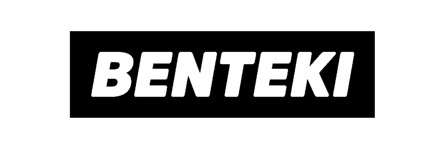 BENTEKI banner