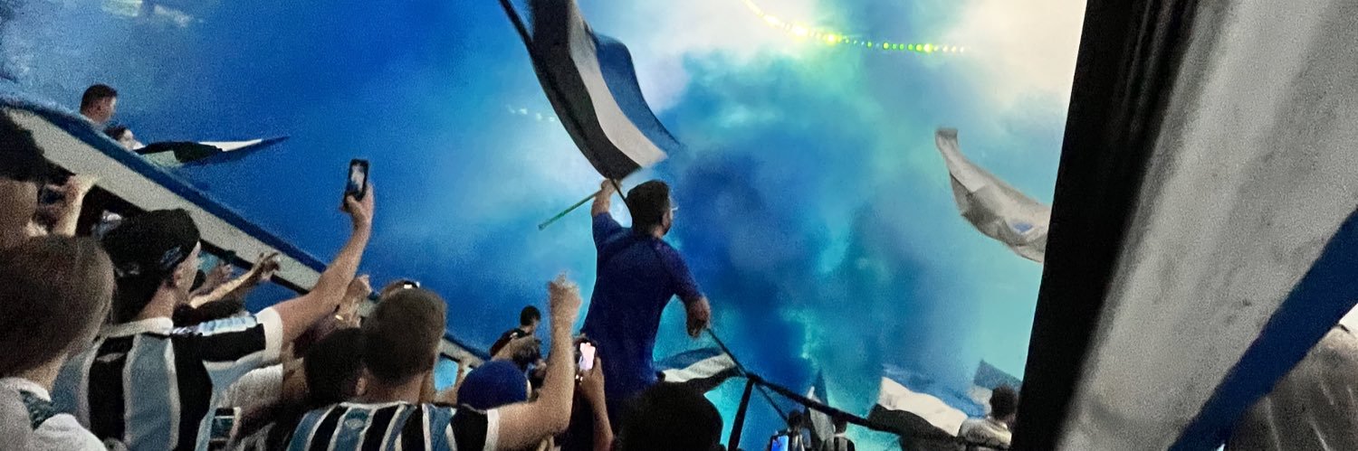 yayacavalheiro's profile banner image