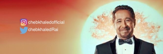 ChebkhaledRai's profile banner image