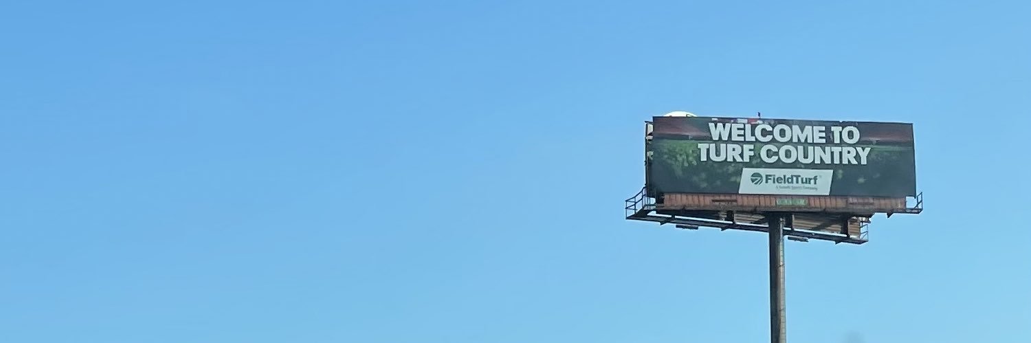 Brandon Parrott banner