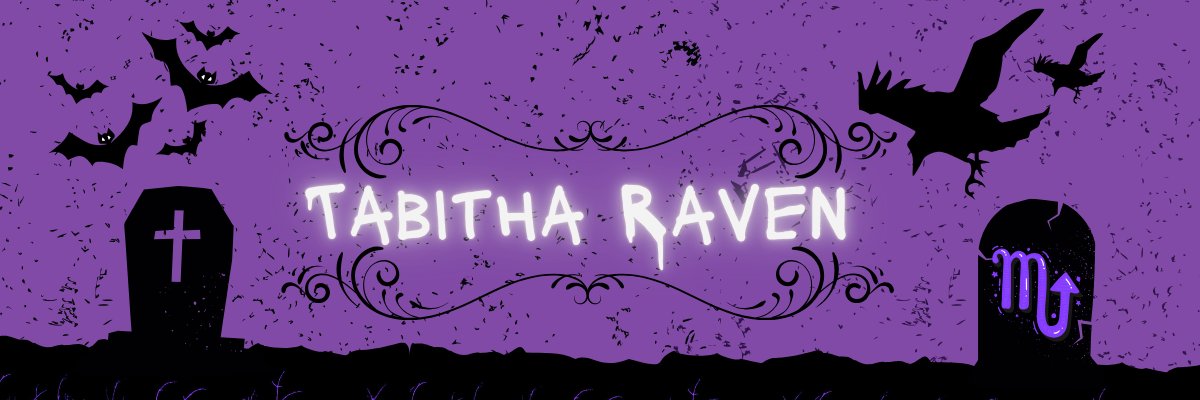 Tabitha_Ravenn's profile banner image