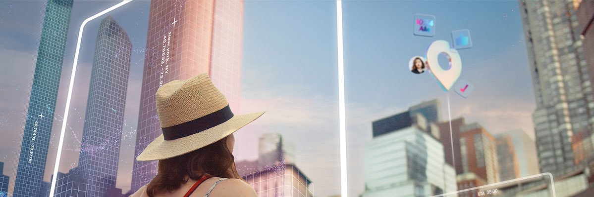 Niantic Spatial 🌎 banner