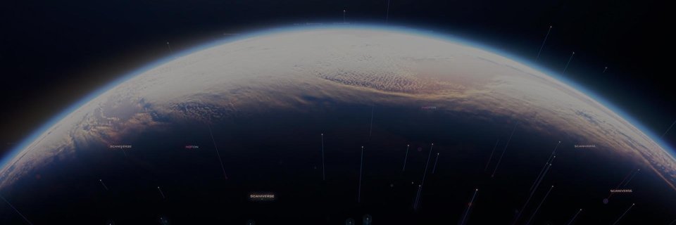 NianticSpatial's profile banner image