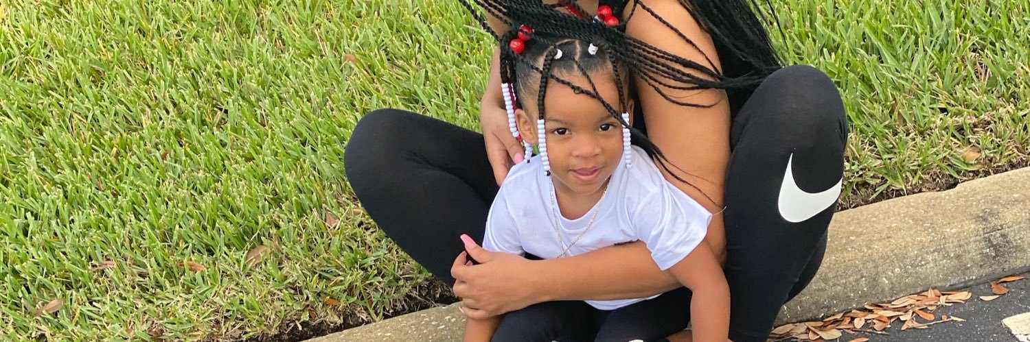 ShaylaSymone's profile banner image