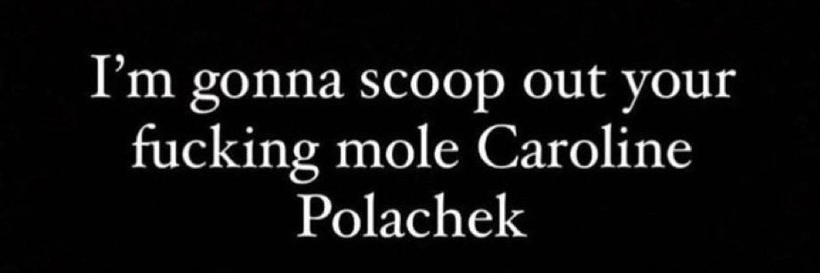 POLAHECK's profile banner image