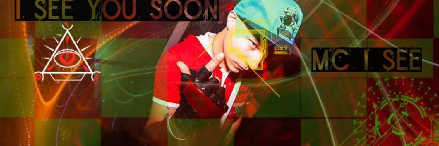 Mc I See Music banner